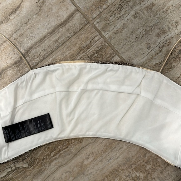 I.AM.GIA Seala Crop Top Size Medium - Picture 12 of 16